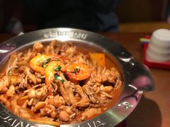 -胖哥俩肉蟹煲(长沙高铁吾悦广场店)