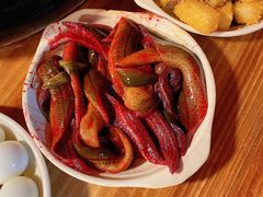 现划鳝鱼-储奇门鳝鱼火锅(总店)