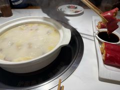 经典胡椒猪肚鸡-廣順興(兴华路店)