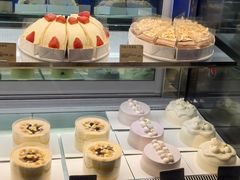 -喜茶(深圳欢乐海岸LAB店)