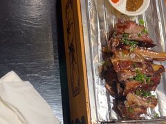 -健眺小海鲜(临海后山店)