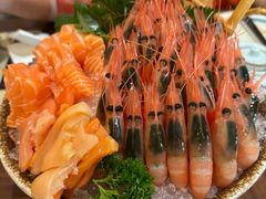-大渔铁板烧(东城店)