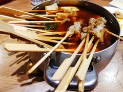 -盛双盛•韩式烤肉