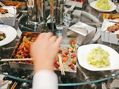 -No.DD戳子烧烤·江湖菜(北京总店)