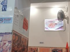 -老磁器口豆汁店(天坛店)