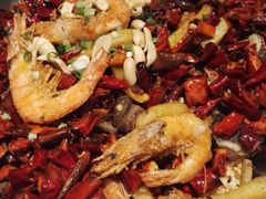 -小鱼小牛·鱼牛干锅·脆鱼火锅(世欧广场店)