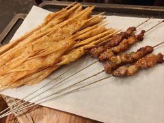 -破店肥哈·东北烧烤(南山保利店)