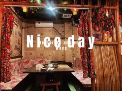 -粗粮人家·东北菜(洋桥店)