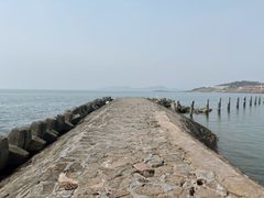 -青岛第二海水浴场