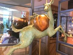 -大树餐厅(益田假日店)