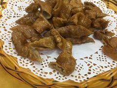 -福隆农村大排档