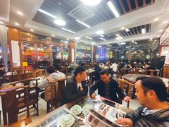 -徽州美食(三十年老店)