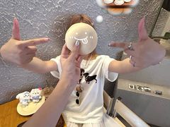 -辛一·铜锣烧(鸿寿坊店)