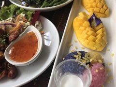 -Tikky Cafe