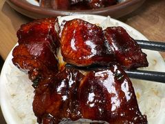 -周家二小姐的菜(西津渡店)