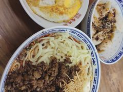 -堂吃饺子(维达北苑店)