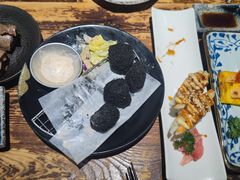 -小川洋风料理(街道口店)