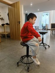 -宝贝家族国际影像馆(东郊记忆店)