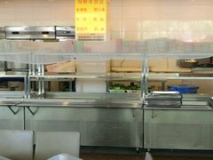 -捞的乐自助火锅(峨眉店)