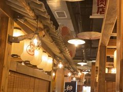 -炉太郎日式烧肉店(华贸店)