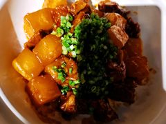 -马仕玖煲·融合菜·酥不腻烤鸭(人大店)