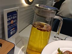 -兰湘子·湘菜小炒(石家庄万象城店)