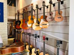 -海音琴行雅马哈钢琴·海伦·施特劳斯(金沙店)
