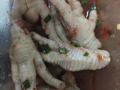 -黎里王记辣脚(黎里总店)