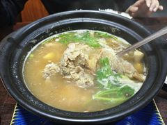 -布衣草棚风格餐厅