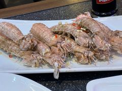 -王庄阿咪海鲜大排档(象园店)