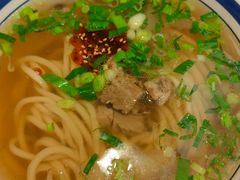 -兰州宾馆餐厅(兰州驻京办店)