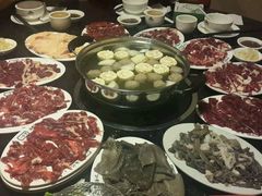 -八合里牛肉火锅(八合里总店)