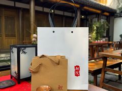 -鲤院·新中式美学·庭院餐厅(夫子庙店)