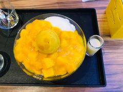 -Ice Monster冰馆·CNN评选全球十大甜品(国贸商城店)