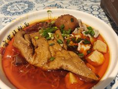-蒋家肠旺面馆老店(合群路店)