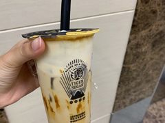 -老虎堂黑糖专壳 (尖沙咀乐道店)