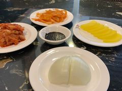 -桃园中华料理炸酱面(燕儿岛路店)