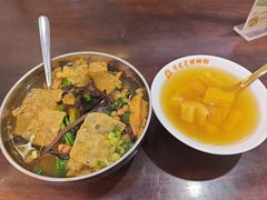 -周成芝螺蛳粉(人和店)