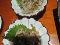 -牛玄庵日式寿喜烧·料理店(新源里店)