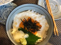 海胆山药泥饭-乾山寿司(好运街店)