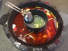 -重庆烧鸡公火锅(簋街店)