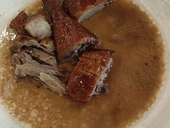 -香顺·客家菜(东坑店)