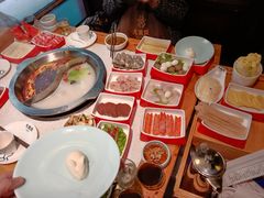 -大龙燚火锅