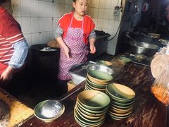 -张醪糟