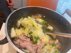 -全牛匠·乐山跷脚牛肉(西北旺万象汇店)