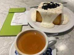 -翠华餐厅(正佳广场店)
