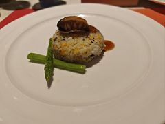 -桂林喜来登饭店雅琴咖啡厅