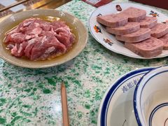-鸿姐老火锅(疁城新天地店)