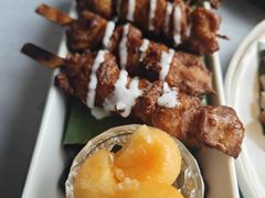 -星叶·东南亚料理(宁波万象汇店)