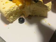 -CAKE BOSS 蛋糕老板(领展购物广场·中关村店)